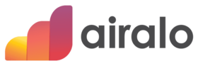 airalo Logo