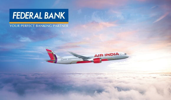 AirIndia Airline