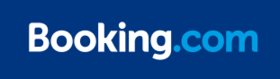 booking.com Logo