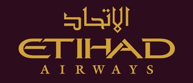 Etihad Airways Logo