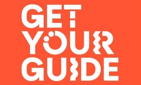 GetYourGuide Logo