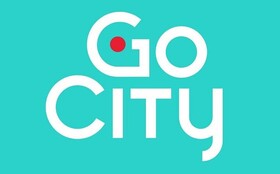 GoCity logo