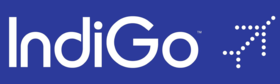 Indigo Airline Logo