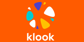 KLook logo