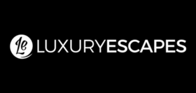 LuxuryEscapes logo