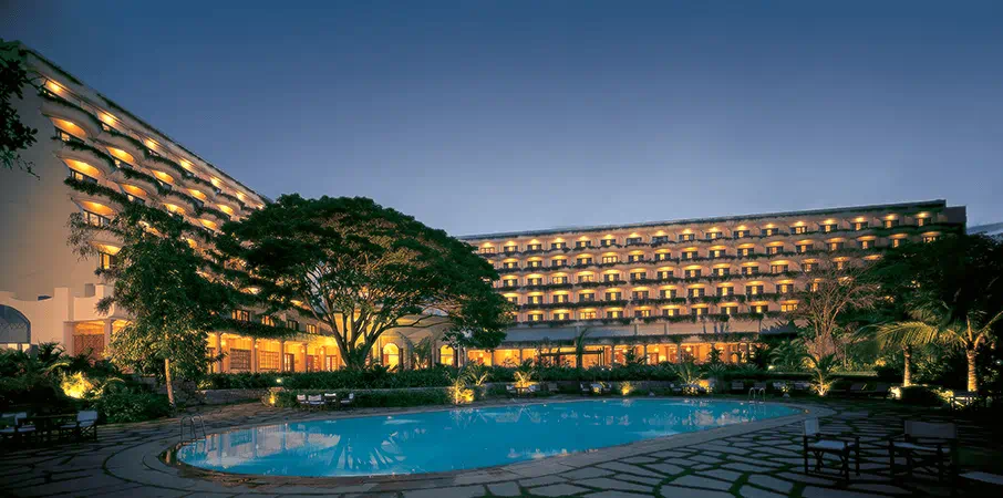 Oberai Hotels