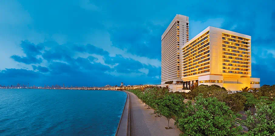 Oberai Hotels