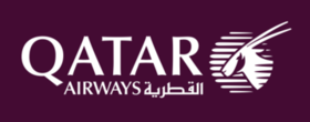 QatarAirways Logo