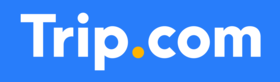 Trip.com Logo